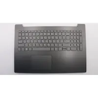 Lenovo Cover Cover Upper Case / Keyboard L81FK IG BL ENG KB (5CB0R47036)
