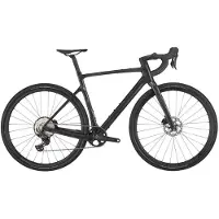 Scott Bikes Addict Gravel 40 Grx Rd-rx822 Gs 2025 Gravelbike
