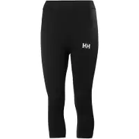 Helly Hansen HH Lifa Seamless Racing Pant, Herren, schwarz