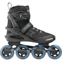 Roces Warp Thread Tif Grey-Blue Inline Skates 400874 00001 42