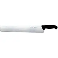 Arcos 298825 Käsemesser 41 cm schwarz