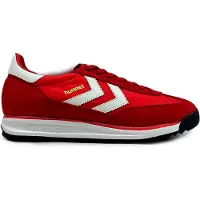 Hummel City88 Ns Sportschuhe Rot EU 38 Damen Rot EU 38