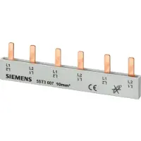 Siemens STIFT-SS 16QMM 2PH L1016MM, Mehrfarbig, 452 g, 1020 mm, 100 mm, 80 mm