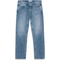 Replay Straight-Jeans "GROVER" in vielen verschiedenen Waschungen, mit Stretch