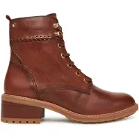 Pikolinos Stiefelette Stiefelette Leder