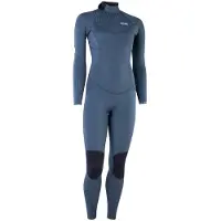 iON Element 4/3 Mm Neopren-anzug Mit Langen Ärmeln Und Reißverschluss Am Rücken Für Damen