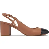 Geox Pumps D Virnilisa 65 A D55YYA 000TU C0015 Beige 39