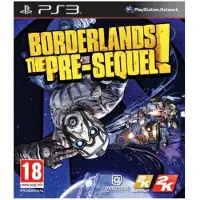 2K Borderlands : The Pre-Sequel, M (Reif)