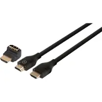 BlueBuilt HDMI 2.0b Kabel 10m Schwarz