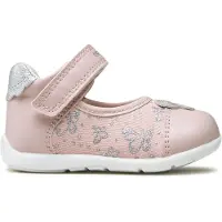 Geox Ballerinas B Sandal Tapuz Girl B250YC0BCAWC8237 Rosa 26