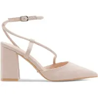 DeeZee Pumps AISCHA KL-HH4587-21 Beige 39