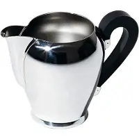 Alessi Milchkanne Bombé 650 ml
