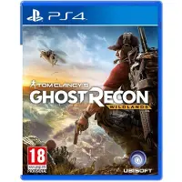 Tom Clancy's Ghost Recon Wildlands (PS4)