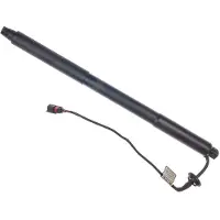 DENCKERMANN Heckklappe-Motor Elektromotor Heckklappe G100005 Hinten Links für VOLVO XC60 (156) 585mm
