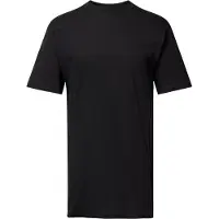 Hom T-Shirt "T-Shirt 1er Pack", Herren, Gr. M, schwarz, Obermaterial: 100% Baumwolle CO., Shirts T-Shirt