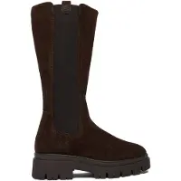 Tamaris 25608/41 Mocca Suede Größe EU 39