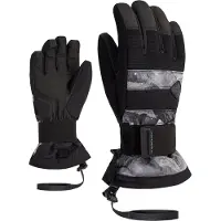 Ziener Kinder Handschuhe MANU AS(R) JUNIOR glove SB