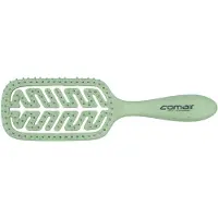 Comair Bürste Flex Tamer Grün M