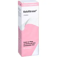 Glenwood GmbH Pharmazeutische Erzeugnisse Kelofibrase Creme 50 g
