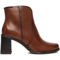Tamaris Stiefelette Braun in Gr. 37