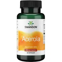 Swanson Health Acerola 60 St