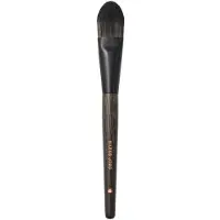 Nilens Jord , Pure Collection Foundation and Concealer Brush 1,5 g Pinsel