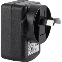 Therm-ic T-IC USB Power Adapter 000 NO COLOUR