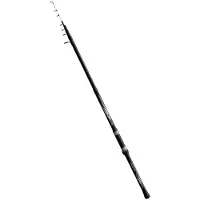 LINEAEFFE Hd Boat Bootsrute Schwarz 2.70 m / 150 g Schwarz 2.70 m