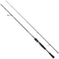 Dam Yagi Spin S2 Spinnrute Silber 1.90 m / 5-20 g Silber 1.90 m