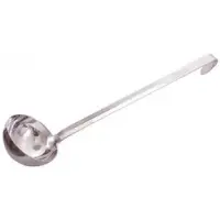 De Buyer schöpfkelle, edelstahl, 6 cm, schwer