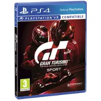 Playstation Games Ps4 Gran Turismo Sport Spec 2 Mehrfarbig PAL Mehrfarbig PAL