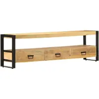vidaXL Wandschrank Weiß 34,5x34x90 cm