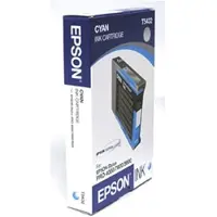 Epson Singlepack Cyan T543200, Cyan, 110 ml, 1 Stück(e), Einzelpackung