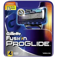 Gillette Proglide