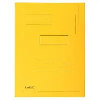 Exacompta Sammelmappen - Aktendeckel
