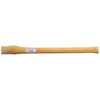 Hultafors YSR 750-63x23, 842009, gerader Axtstiel