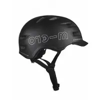 Micro mobility Micro Smart, Halber Helm, Matt