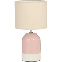 Pauleen Paulmann Sandy Glow Tischleuchte