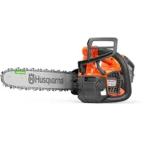 Husqvarna Akku-Motorsäge T542i XP 14"