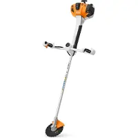 Stihl Benzin-Freischneider FS 490 C-EM KW