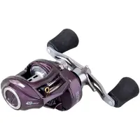 Cinnetic Armed Crb4 Bc Baitcasting-rolle Lila Ratio: 6.4:1 Lila Ratio: 6.4:1