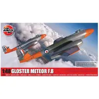 Wittmax Gloster Meteor F.8