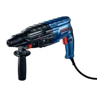 Bosch Professional GBH 240 Schlagbohrmaschine mit SDS-plus-Aufnahme. 790 W