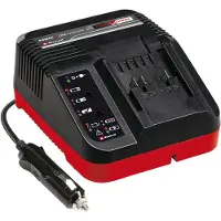 Einhell Akku-Ladestation "PXC-Ladegerät" 3.000