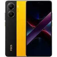 Xiaomi Poco X7 Pro 5G Smartphone 12GB/512GB Gelb