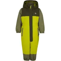 Ziener Kinder Overall ANUP-Z overall mini