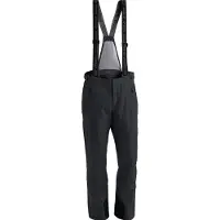 Maier Sports Herren Latzhose Anton 2.1 (kurz)