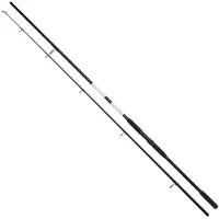 Dam Base-x Carp Karpfenrute Silber 3.90 m / 3.50 Lbs Silber 3.90 m