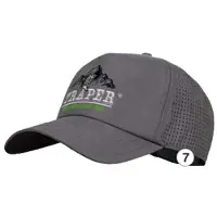 Traper Fly Montana Trout Kappe