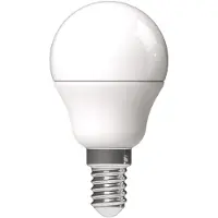 Avide E14 LED-Lampe P45 6,5W 806lm 2700K extra warmweiß